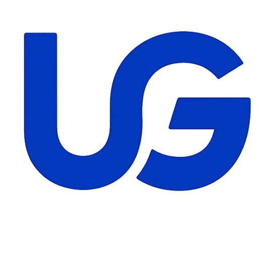 UnlimitedGig logo