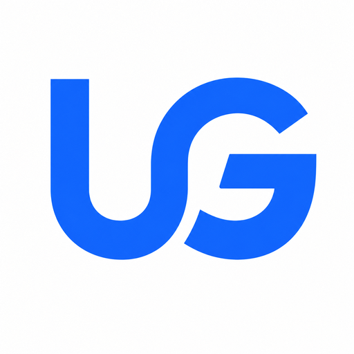 UnlimitedGig Logo