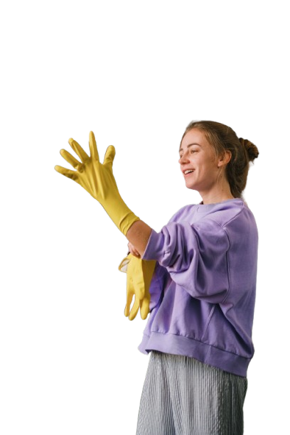 Verified Expert Cleaning Professional